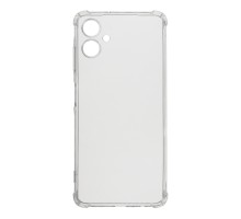 Чохол TPU Virgin Hard Full Camera для Samsung Galaxy A06 (A065)