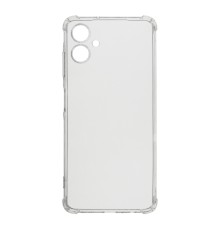 Чохол TPU Virgin Hard Full Camera для Samsung Galaxy A06 (A065)