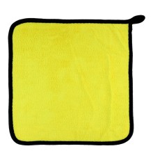 Мікрофібра 30*30 см Без Упаковки