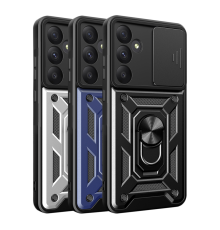 Чохол Armor Guard Shield для Samsung Galaxy S24 FE (S721)