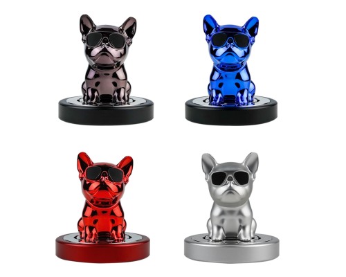 Ароматизатор French Bulldog