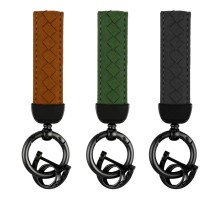 Брелок Leather Luxury