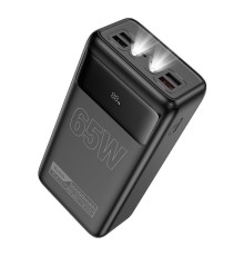Універсальна Мобільна Батарея Power Bank Hoco DB81A Apollo PD65W 50000 mAh