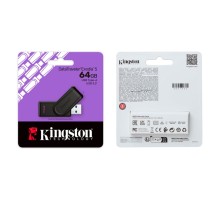 USB флеш-накопичувач 3.2 Kingston DT Exodia S 64GB
