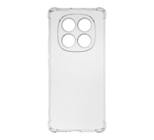 Чохол TPU Virgin Hard Full Camera для Xiaomi Redmi Note 14 Pro 4G