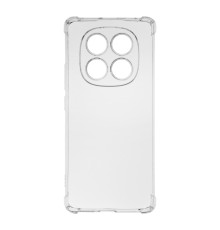 Чохол TPU Virgin Hard Full Camera для Xiaomi Redmi Note 14 Pro 4G