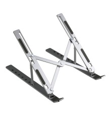 Підставка для Ноутбука Givecool Aluminium Alloy stand N3