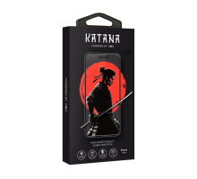Захисне скло KATANA by iNobi for iPhone 17 Pro