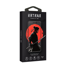 Захисне скло KATANA by iNobi for iPhone 17 Pro
