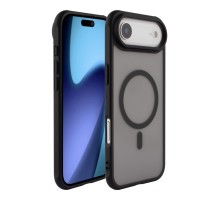 Чохол TPU+PC Anti Drop with MagSafe для iPhone 17 Air