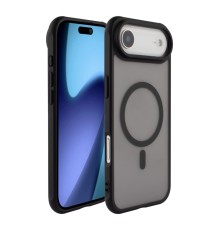 Чохол TPU+PC Anti Drop with MagSafe для iPhone 17 Air