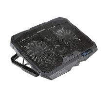 Підставка для Ноутбука Givecool S18 (with display)