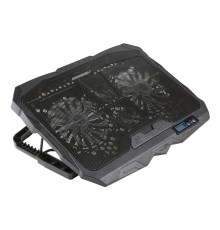 Підставка для Ноутбука Givecool S18 (with display)