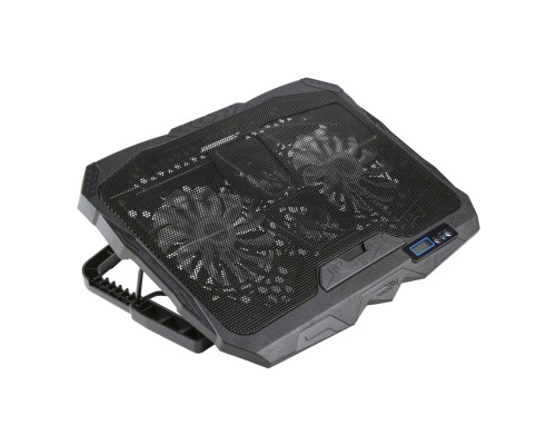 Підставка для Ноутбука Givecool S18 (with display)