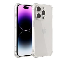 Чохол TPU Virgin Hard Full Camera для Xiaomi 14 Pro