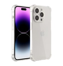 Чохол TPU Virgin Hard Full Camera для Xiaomi 14 Pro