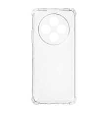 Чохол TPU Virgin Hard Full Camera для Tecno Spark 30 4G (KL6)