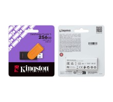 USB флеш-накопичувач 3.2 Kingston DT Exodia S 256GB