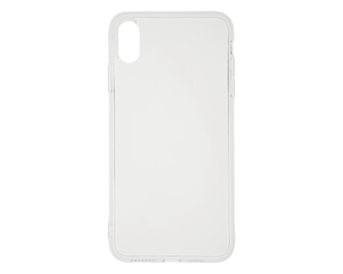 Чохол TPU Virgin для iPhone Xs Max
