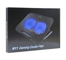 Підставка для Ноутбука Givecool N11 (with fan speed)