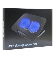 Підставка для Ноутбука Givecool N11 (with fan speed)