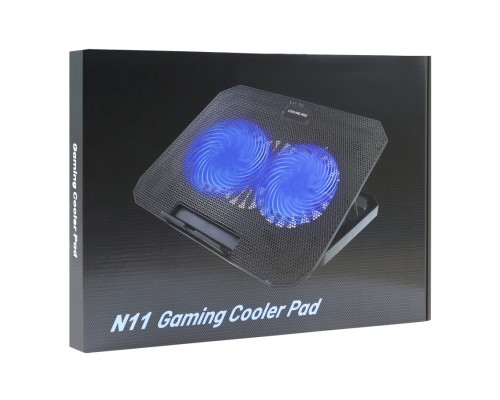 Підставка для Ноутбука Givecool N11 (with fan speed)