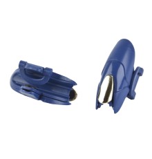 Механічний Тригер Blue Shark