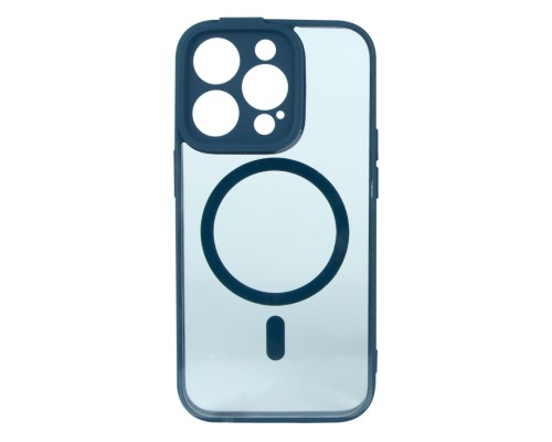 Чохол Baseus Frame Series Magnetic Case+Glass 0.22mm  для iPhone 14 Pro ARJT020103