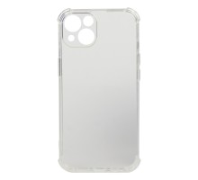 Чохол TPU Virgin Hard Full Camera для iPhone 13