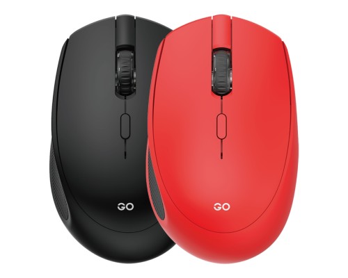 Бездротова Миша FANTECH GO W193D