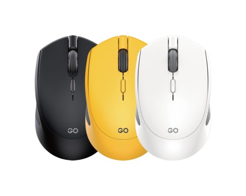 Бездротова Миша FANTECH GO W190D