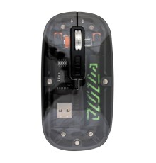 Бездротова Миша TWolf X11 Rechargeable 2.4G + Bluetooth