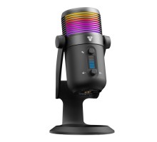 Мікрофон Для Стриму FANTECH MCX03 Leviosa Max