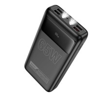 Універсальна Мобільна Батарея Power Bank Hoco DB81 Apollo PD65W 30000 mAh