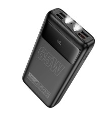 Універсальна Мобільна Батарея Power Bank Hoco DB81 Apollo PD65W 30000 mAh