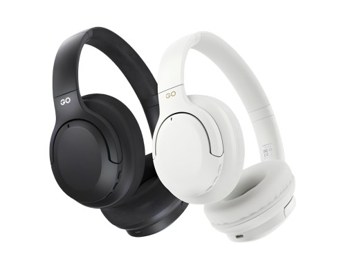 Бездротова Стерео Гарнітура FANTECH Go Vibe WH05A ANC