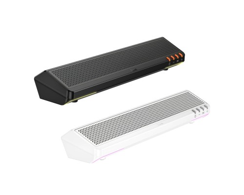 Комп'ютерні колонки Hoco BS66 Smooth USB2.0