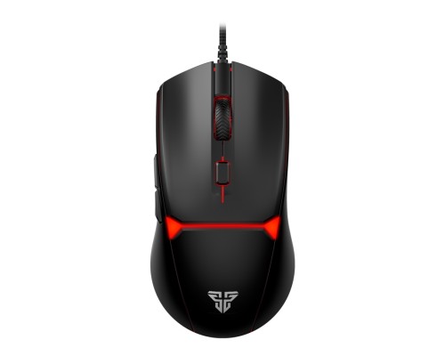 USB Миша Ігрова FANTECH VX7V2 Crypto II