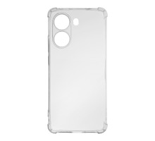 Чохол TPU Virgin Hard для Xiaomi Poco X7 Pro 5G