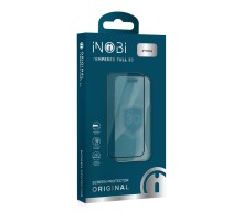 Захисне скло iNOBI Original 3D for iPhone 15 Pro