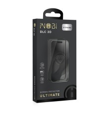 Захисне скло iNOBI Ultimate DLC 3D for iPhone 17 Pro Max