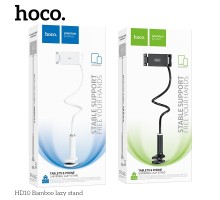 Тримач на Прищіпці Hoco HD10 М'ята упаковка