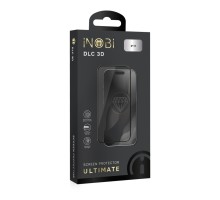 Захисне скло iNOBI Ultimate DLC 3D for iPhone 17