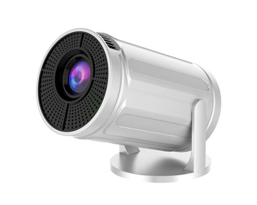 Проектор FIRE 408 HD Wi-Fi+BT