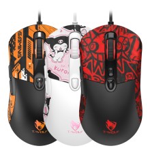 USB Миша Ігрова TWolf G550