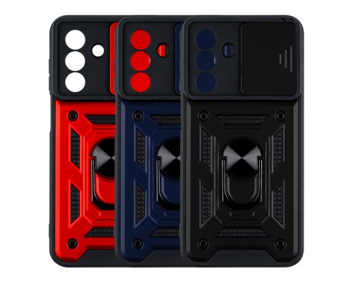 Чохол Armor Guard Shield для Samsung Galaxy А17 (A175)/A17 5G (A176)