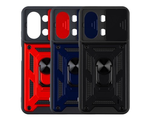 Чохол Armor Guard Shield для Xiaomi Redmi 15C/Poco C85 5G 173,2mm