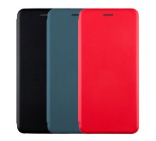 Чохол-книжка шкіра для Samsung Galaxy А07 (A075)