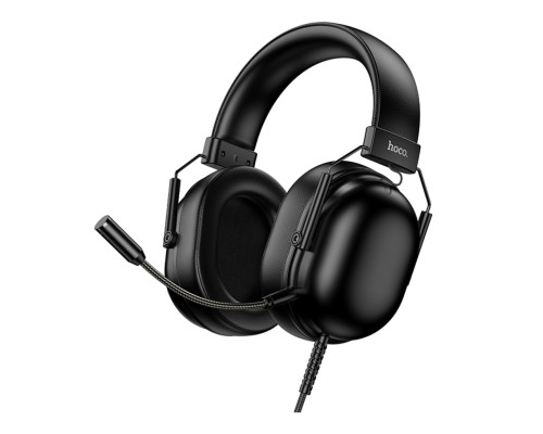 Ігрові Навушники Hoco W113 Dynamic USB7.1