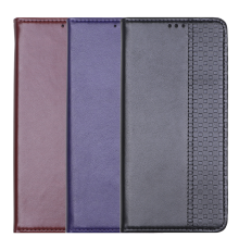 Чохол-книжка Chess Skin для Xiaomi Redmi 15C/Poco C85 5G 173,2mm
